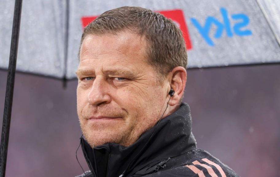 体图:拜仁将在今年年底前决定埃贝尔未来,目前的倾向是续约