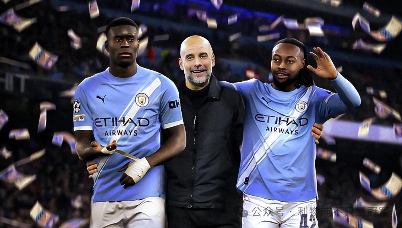 澳客网官网-兵贵神速!曼城火速买下顶级中卫,不仅仅只是“救火”这么简单