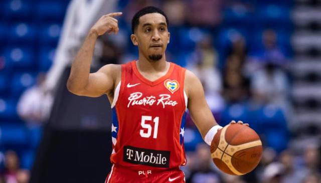 okooo澳客网官网-波多黎各的优势与不足 中国男篮有几成胜算?