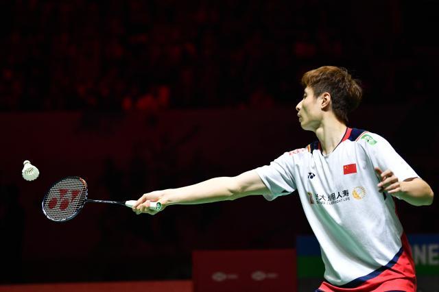 澳客网官网-泰国赛国羽不输外战 石宇奇携年轻小将同进四强