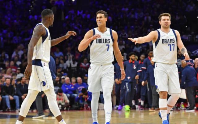 okooo澳客网官网-独行侠前景不被看好 补充第二控卫仍是当务之急？